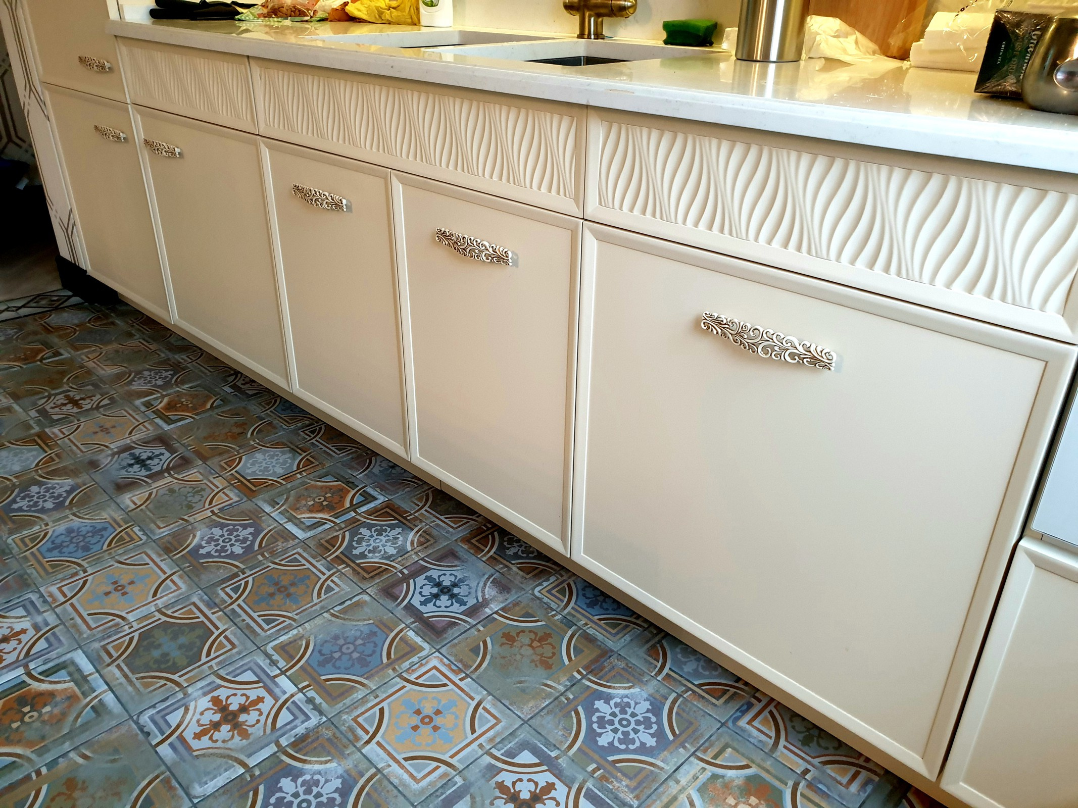 ЖК Мегаполис