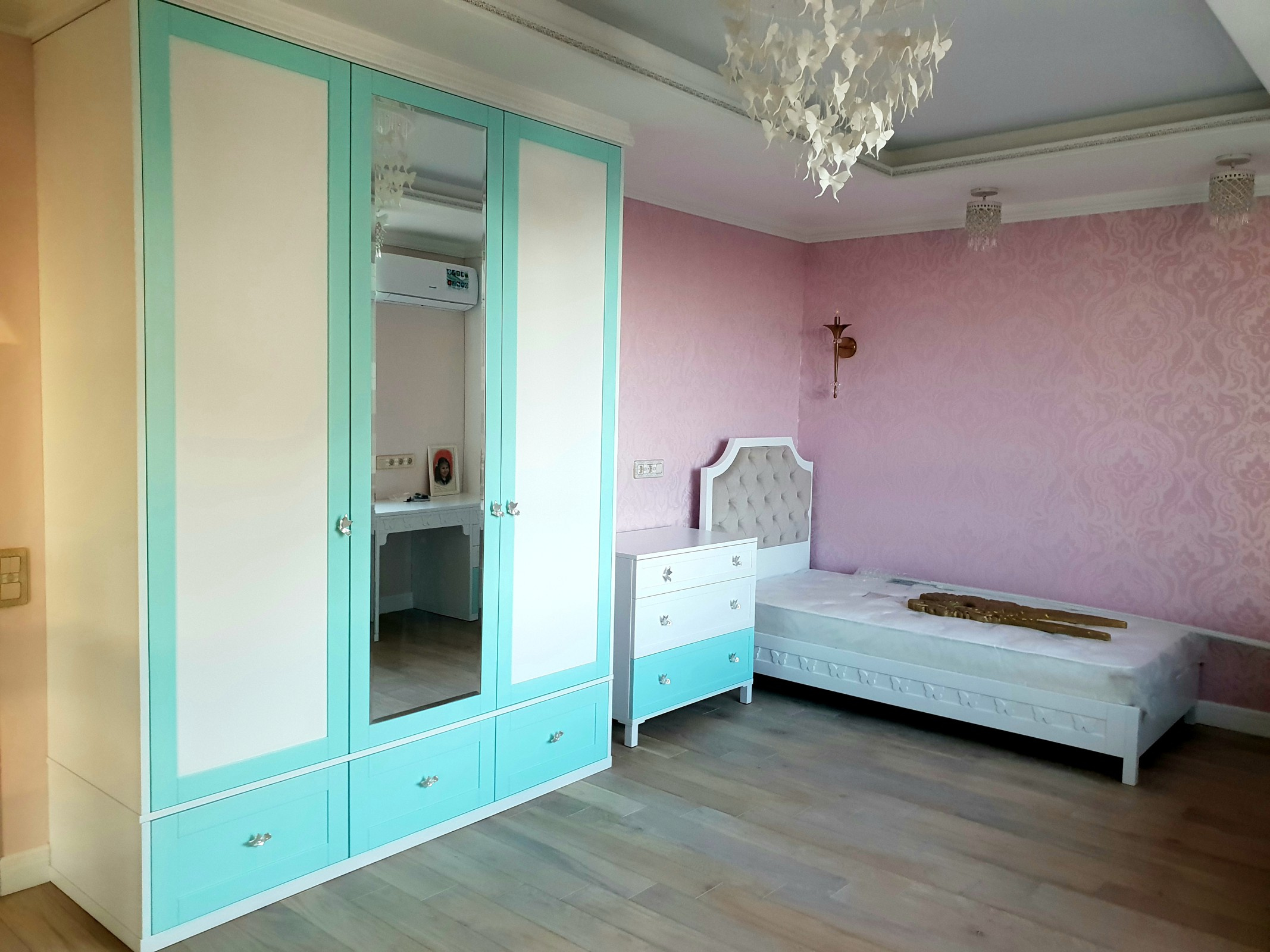 ЖК Мегаполис