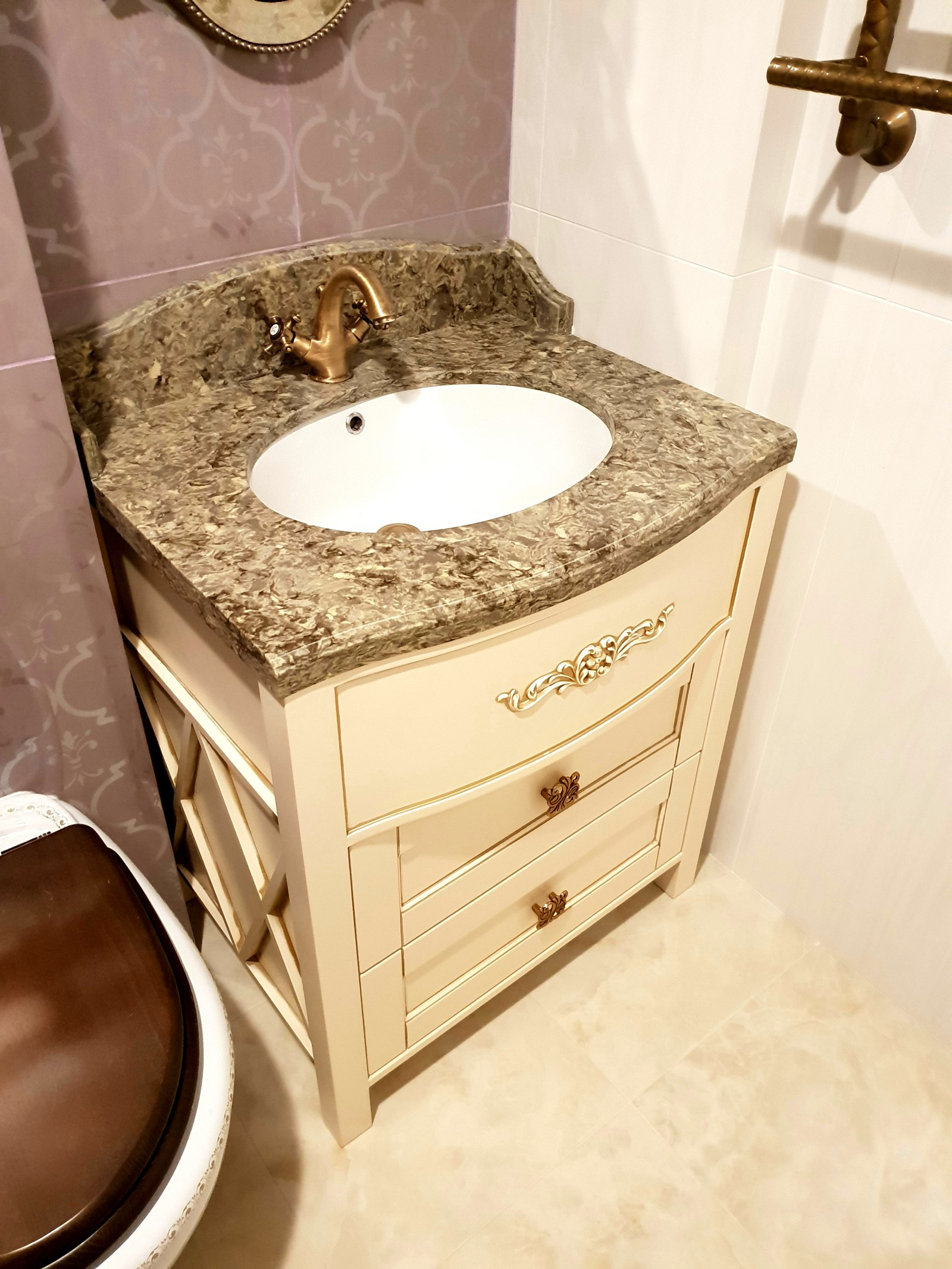 ЖК Мегаполис