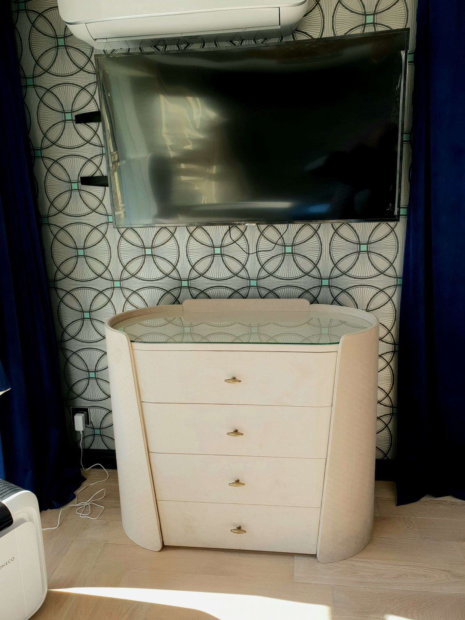 ЖК Мегаполис