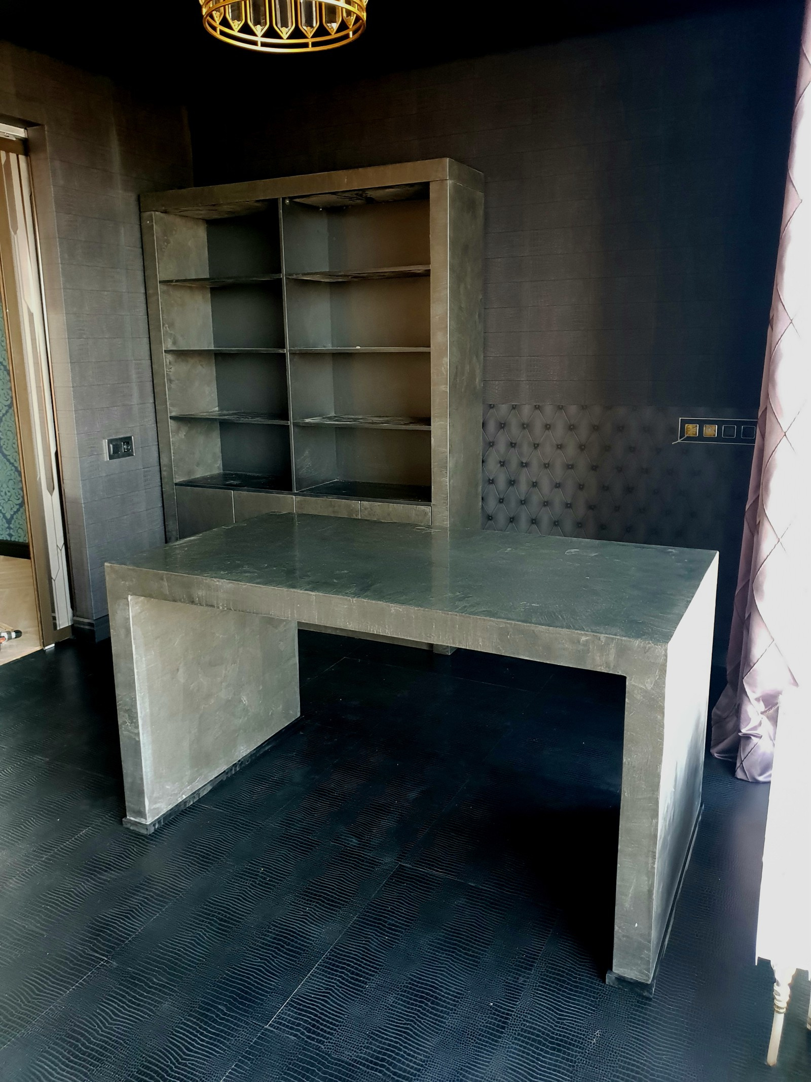 ЖК Мегаполис