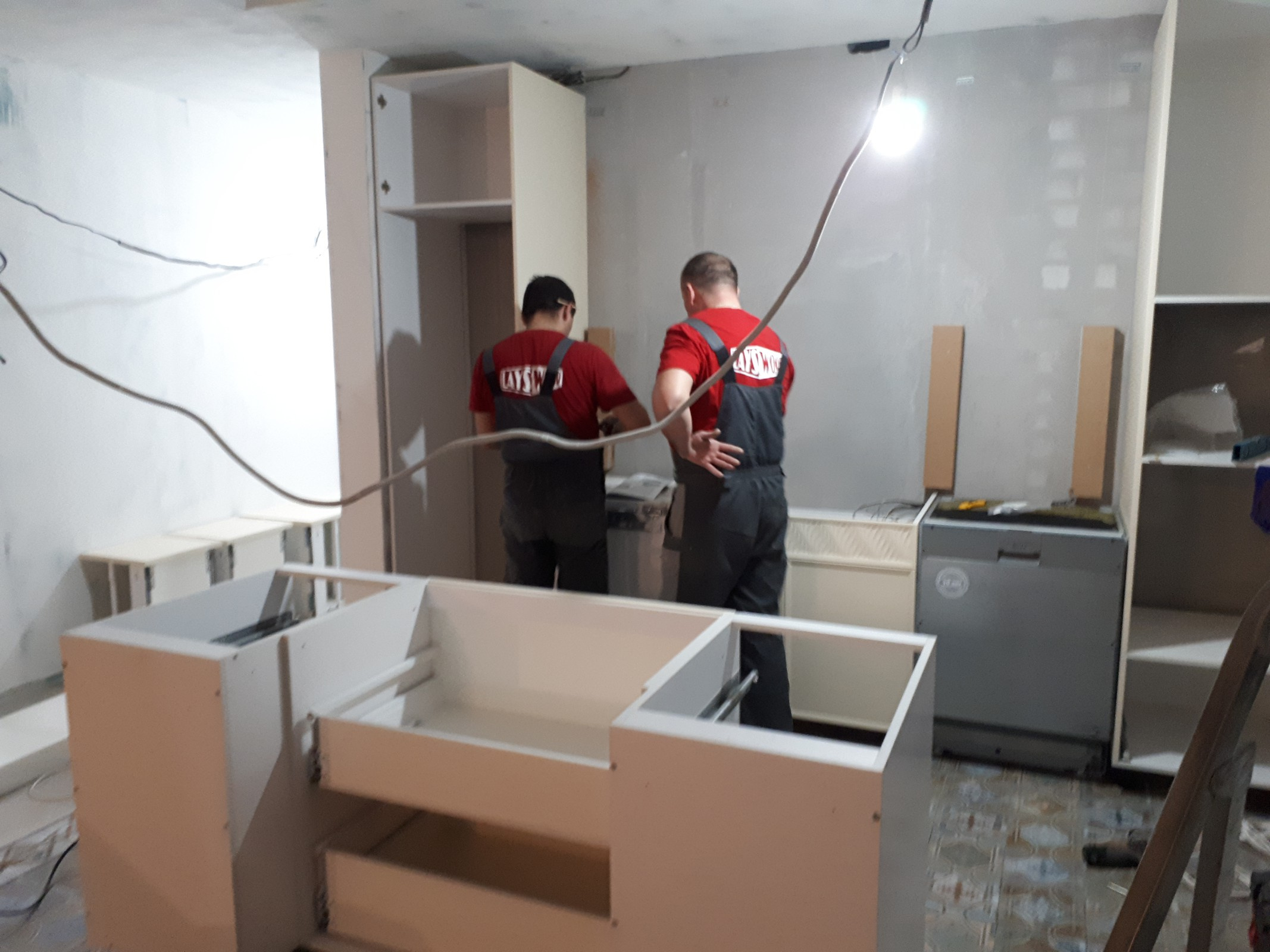 ЖК Мегаполис