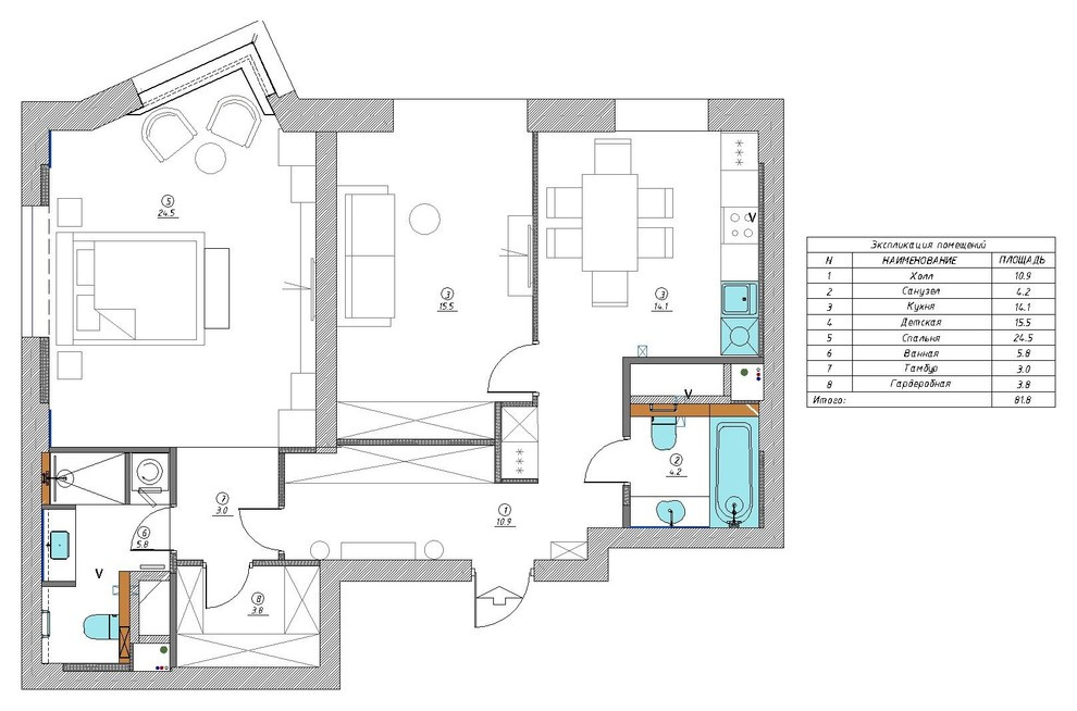 Новогорск курорт