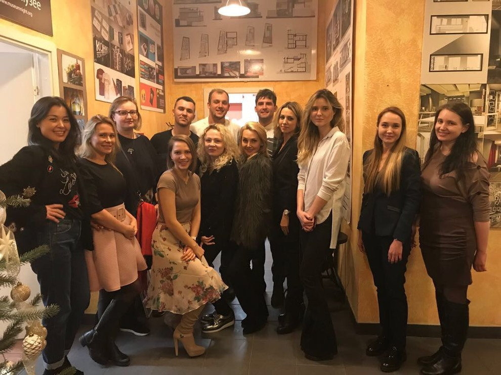 Преподавательская деятельность в СШД