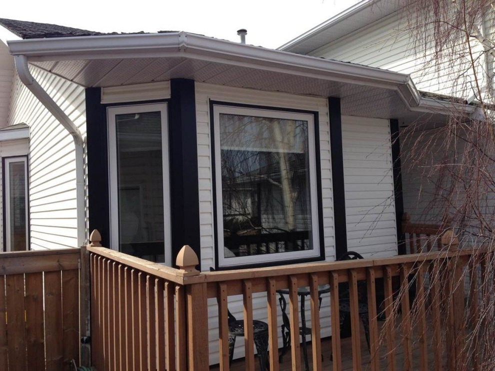 Replacement Windows