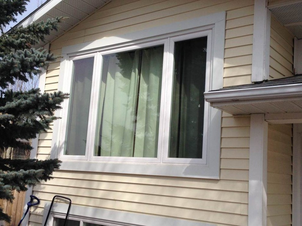 Replacement Windows