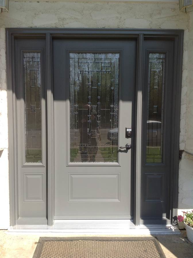 Exterior Doors