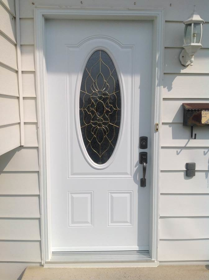 Exterior Doors