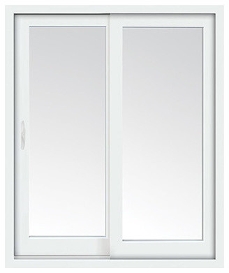 Обложка проекта: Sliding Patio Doors
