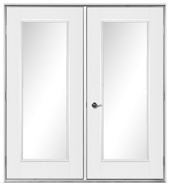 Обложка проекта: Garden Doors