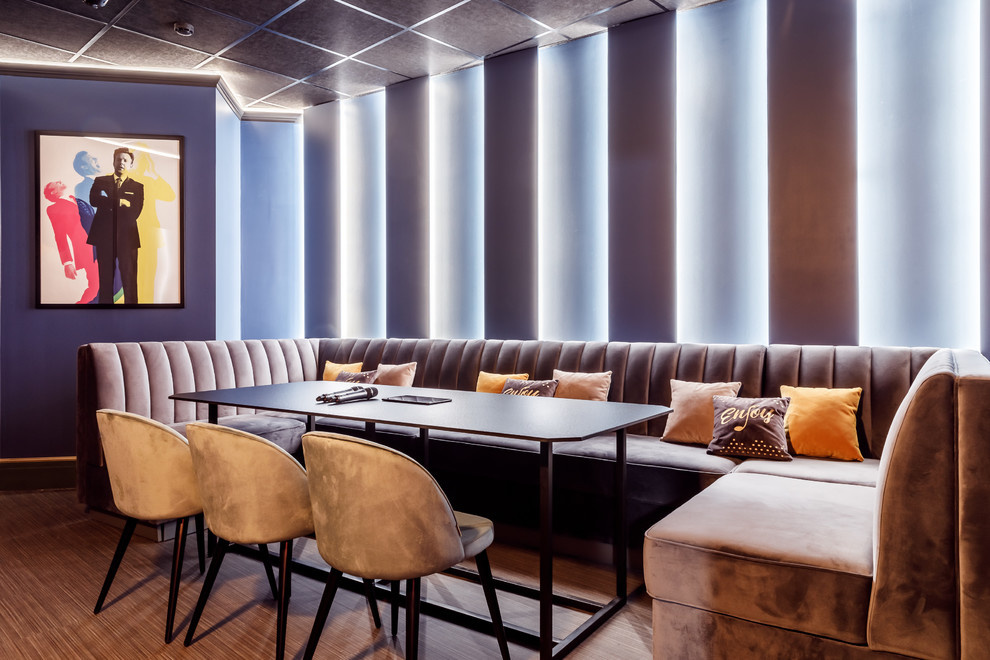 Караоке Клуб "Enjoy"