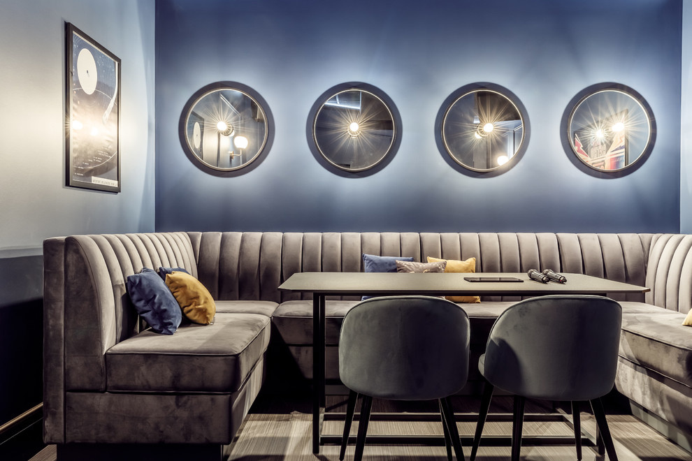 Караоке Клуб "Enjoy"