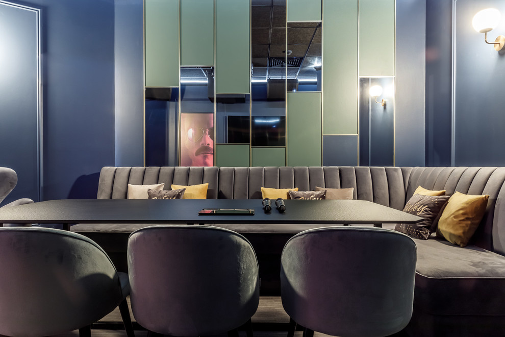 Караоке Клуб "Enjoy"