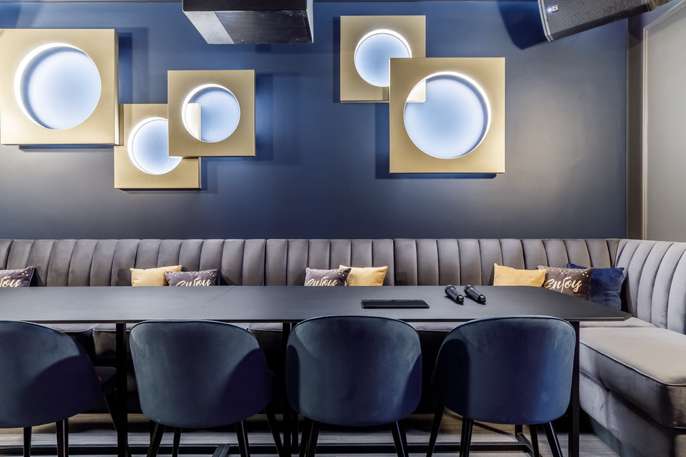 Караоке Клуб "Enjoy"