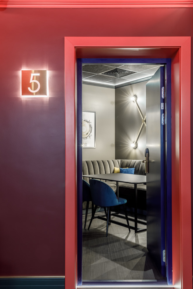 Караоке Клуб "Enjoy"