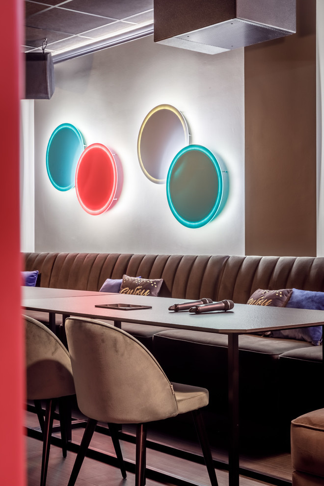 Караоке Клуб "Enjoy"