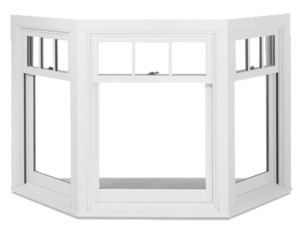 Обложка проекта: BOW WINDOW