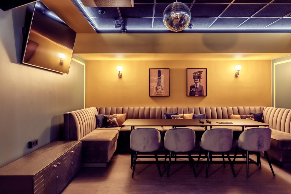 Караоке Клуб "Enjoy"