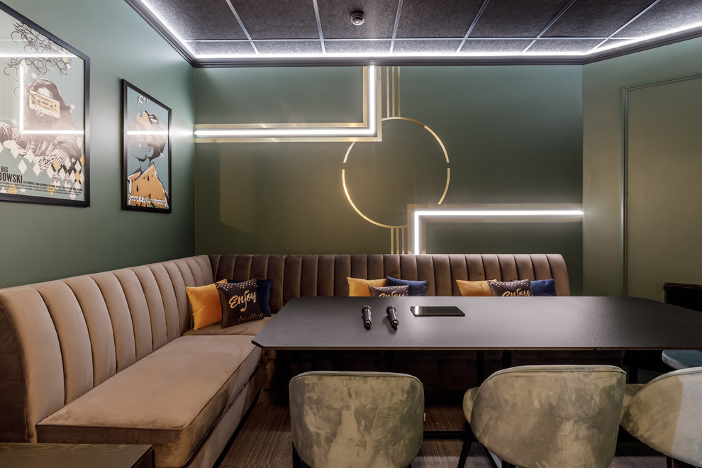 Караоке Клуб "Enjoy"