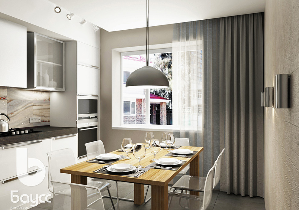 Проект "МОРСКОЙ". Дом 196 кв. м