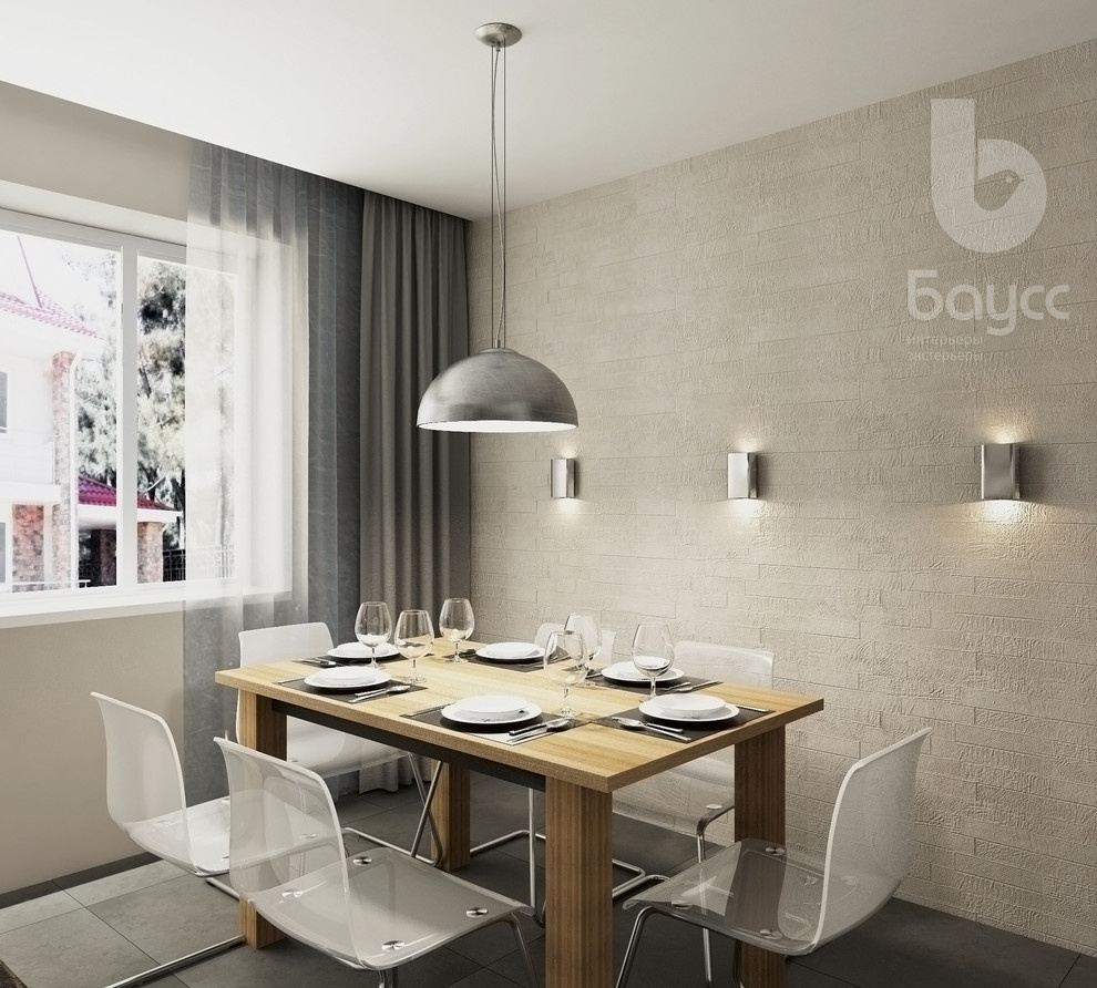 Проект "МОРСКОЙ". Дом 196 кв. м