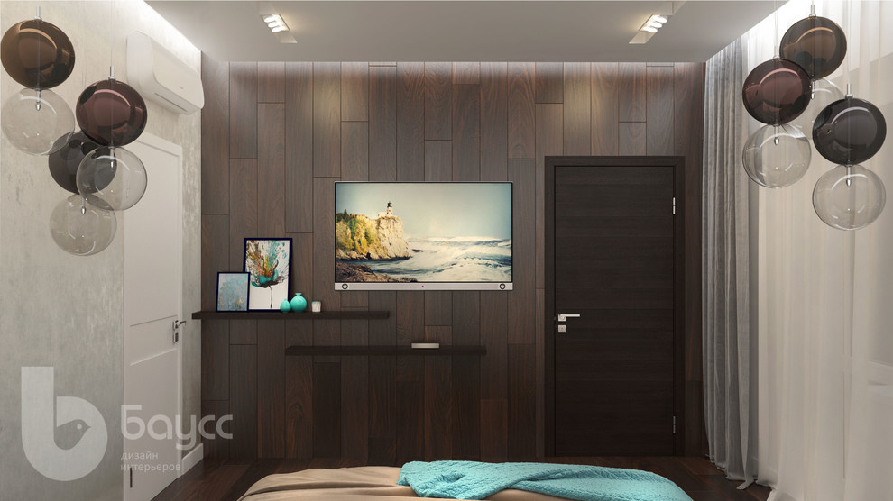 Проект "МОРСКОЙ". Дом 196 кв. м