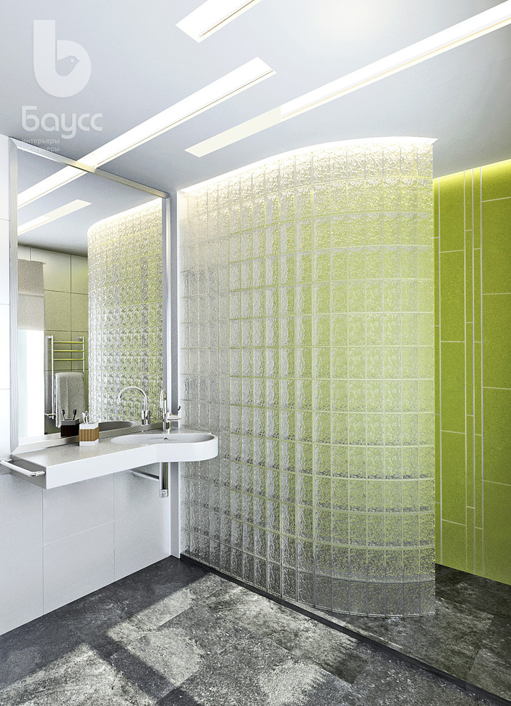 Проект "МОРСКОЙ". Дом 196 кв. м