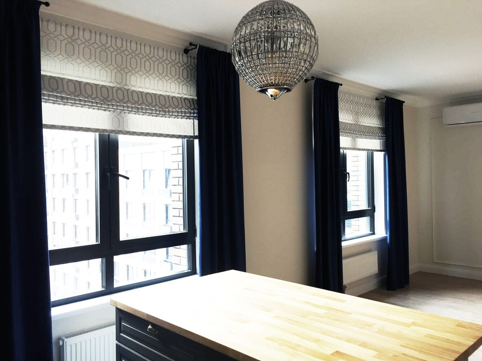 Оформление квартиры