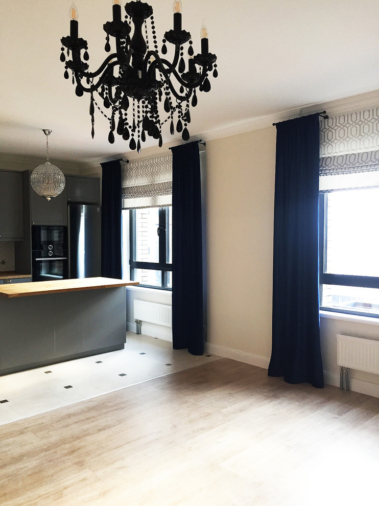 Оформление квартиры