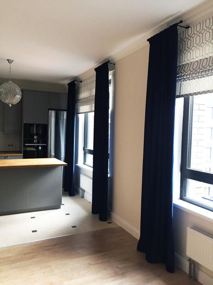 Оформление квартиры