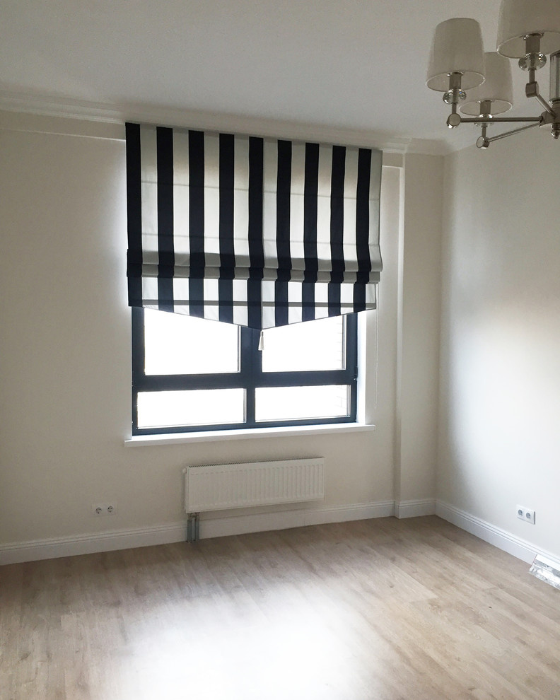 Оформление квартиры