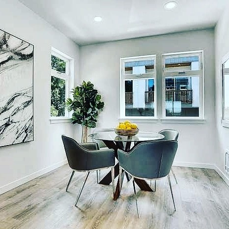 Silver Lake Townhouse