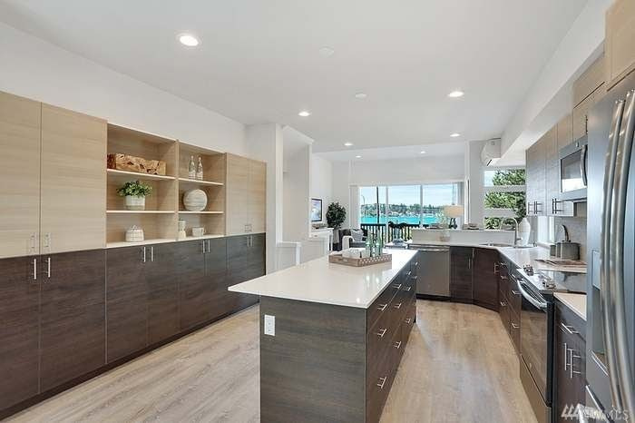 Silver Lake Townhouse