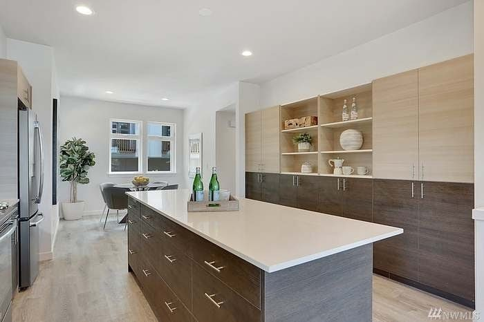 Silver Lake Townhouse