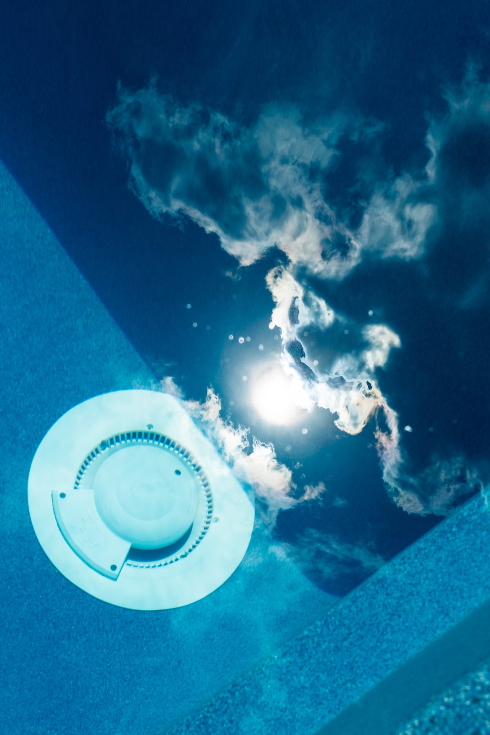 Бассейн в Краснодаре