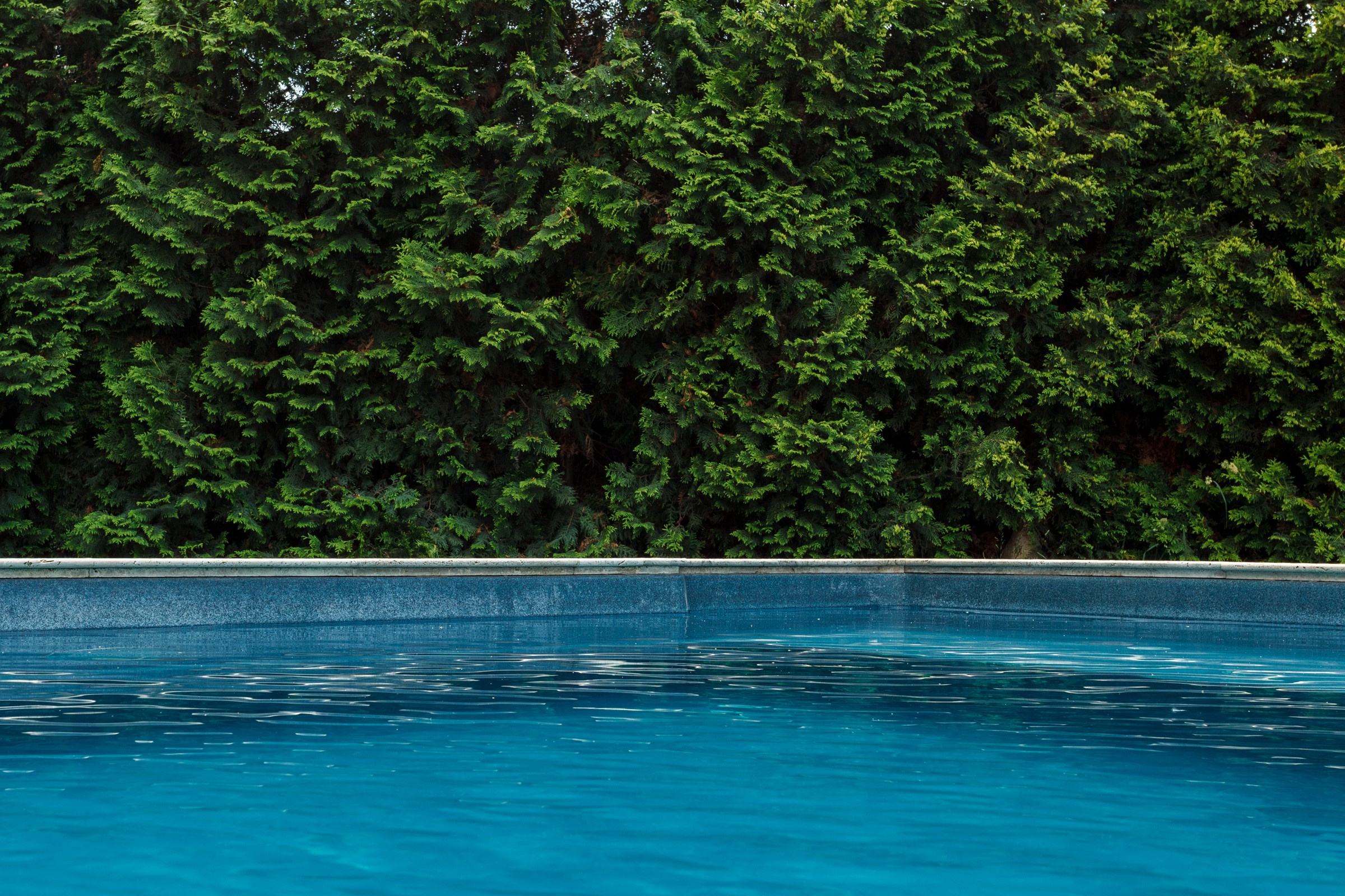 Бассейн в Краснодаре