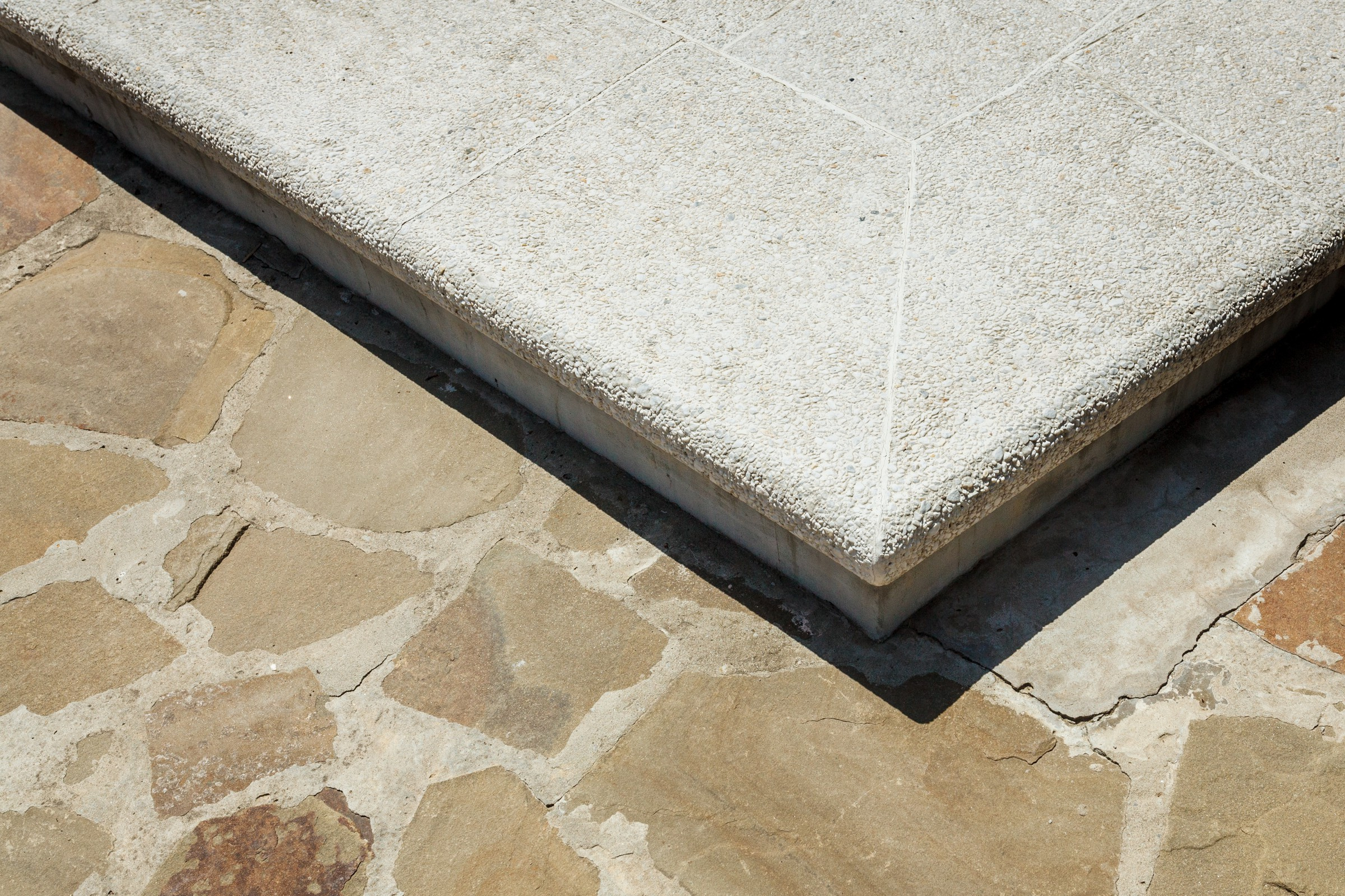 Бассейн в пригороде Краснодара