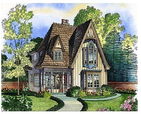 строительство домов