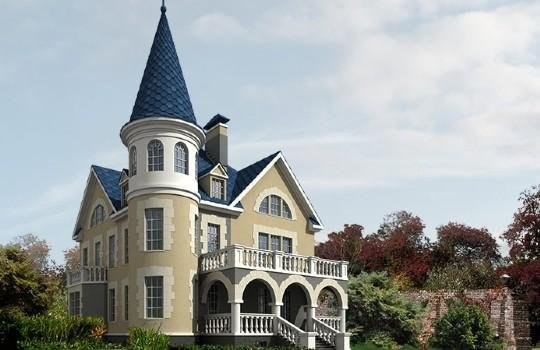 строительство домов