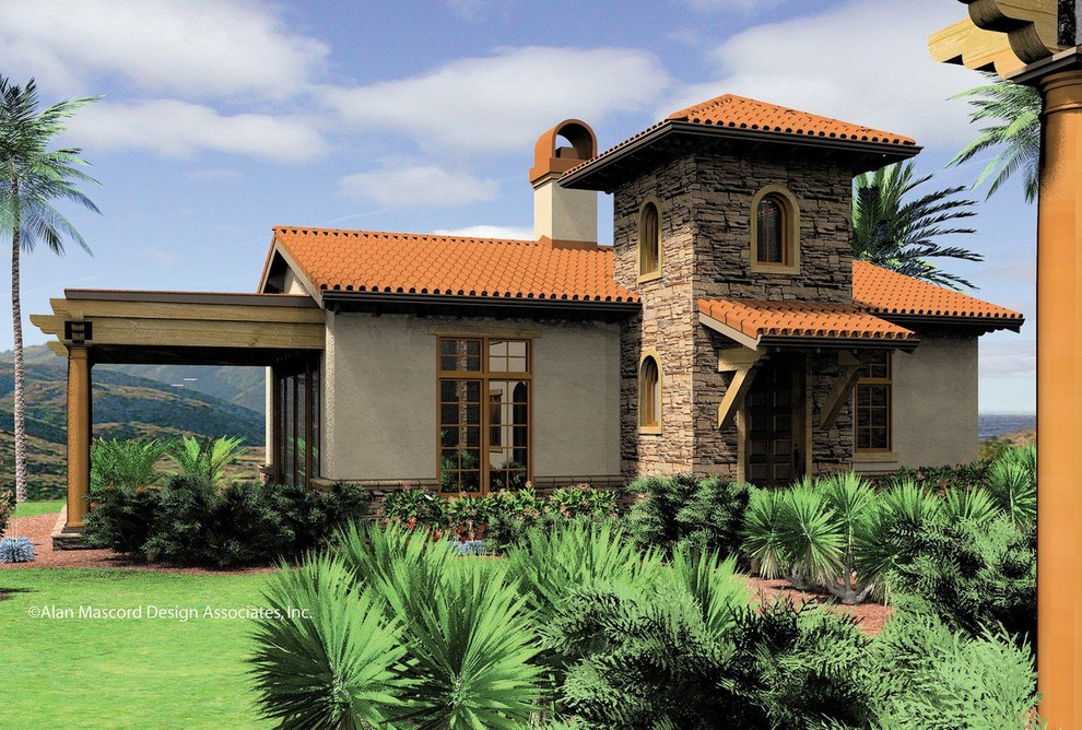 строительство домов