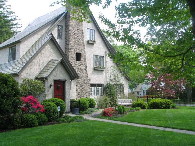 строительство домов