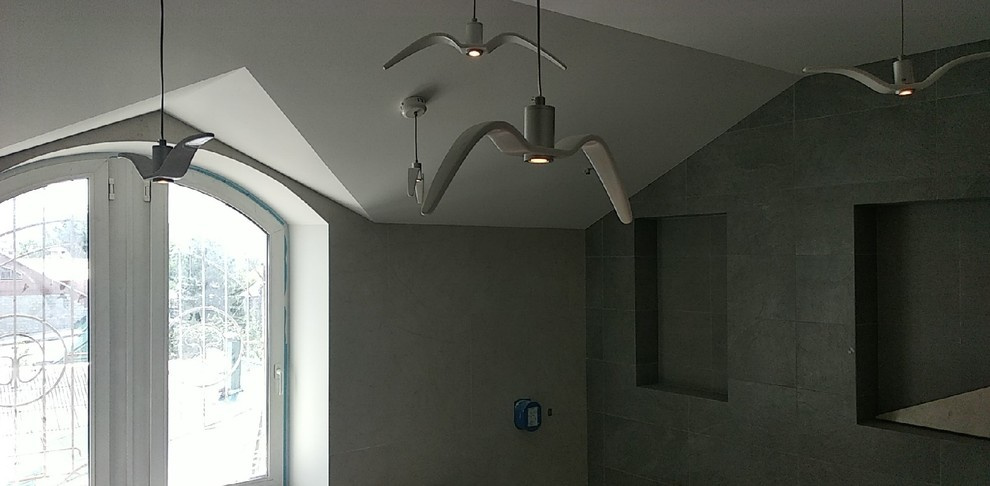 Реализованные проекты