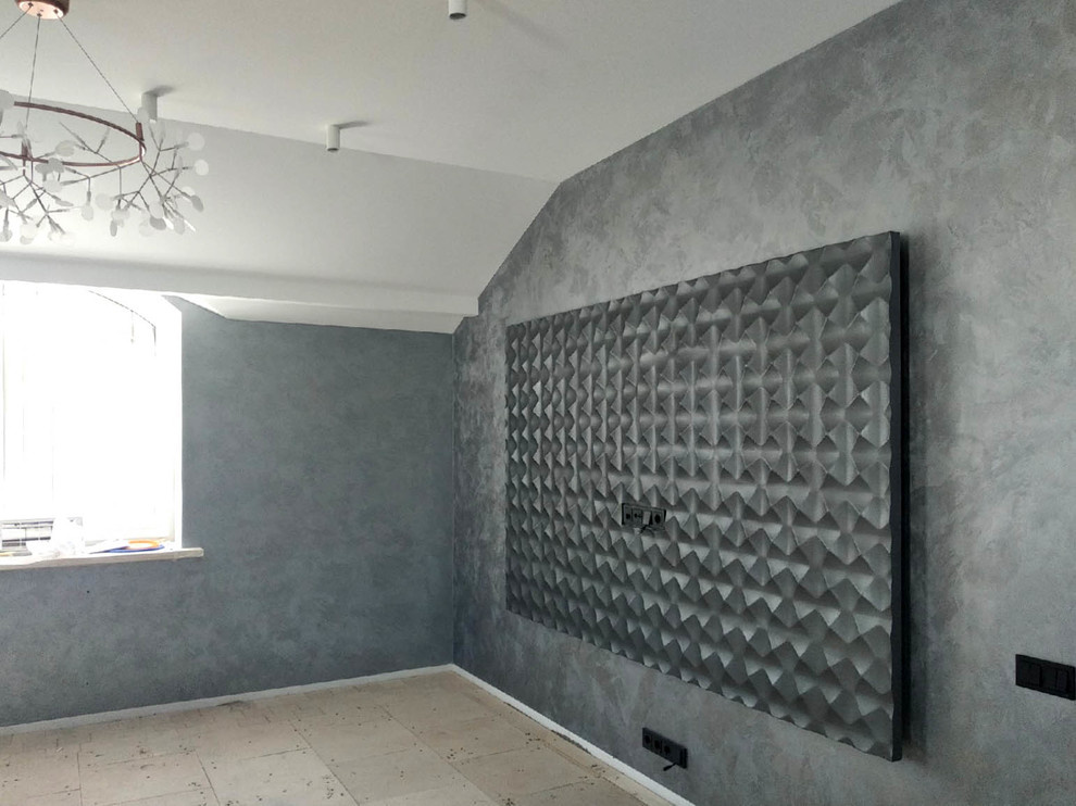 Реализованные проекты