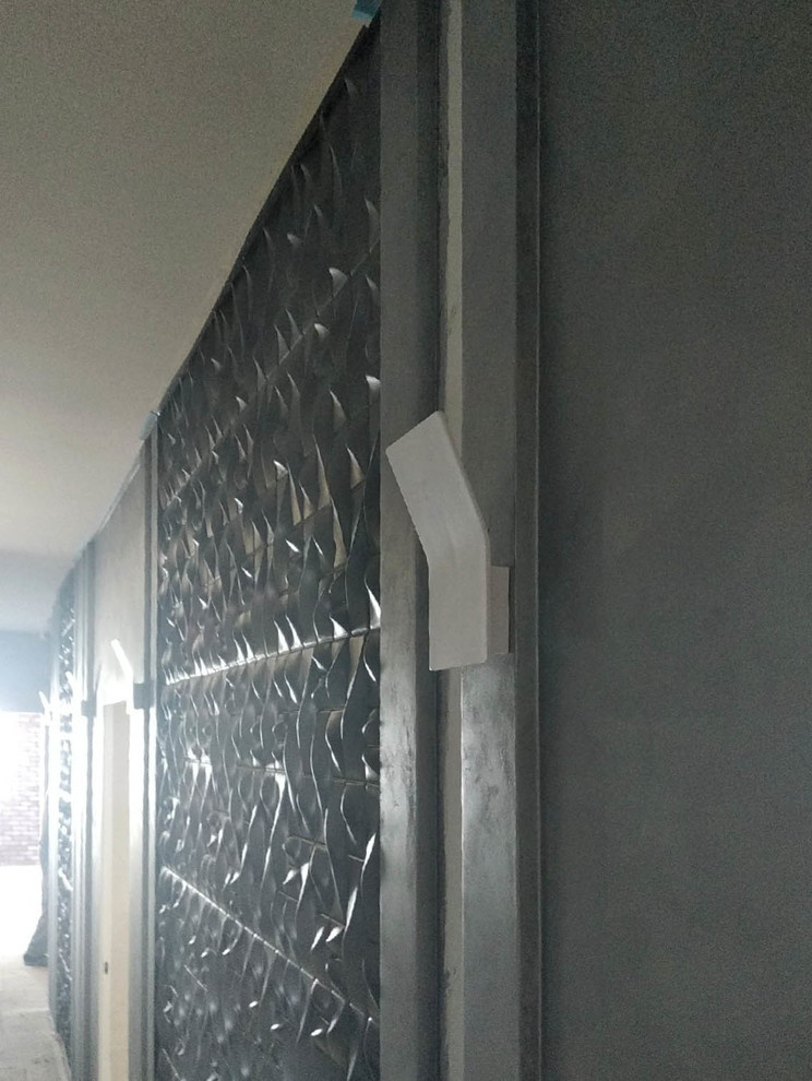 Реализованные проекты