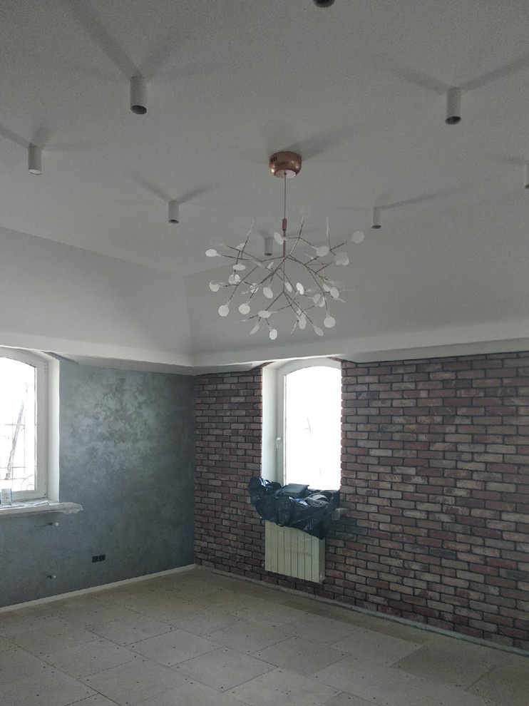 Реализованные проекты