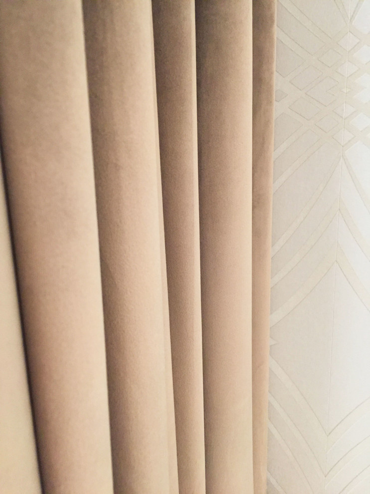 Четырехкомнатная квартира