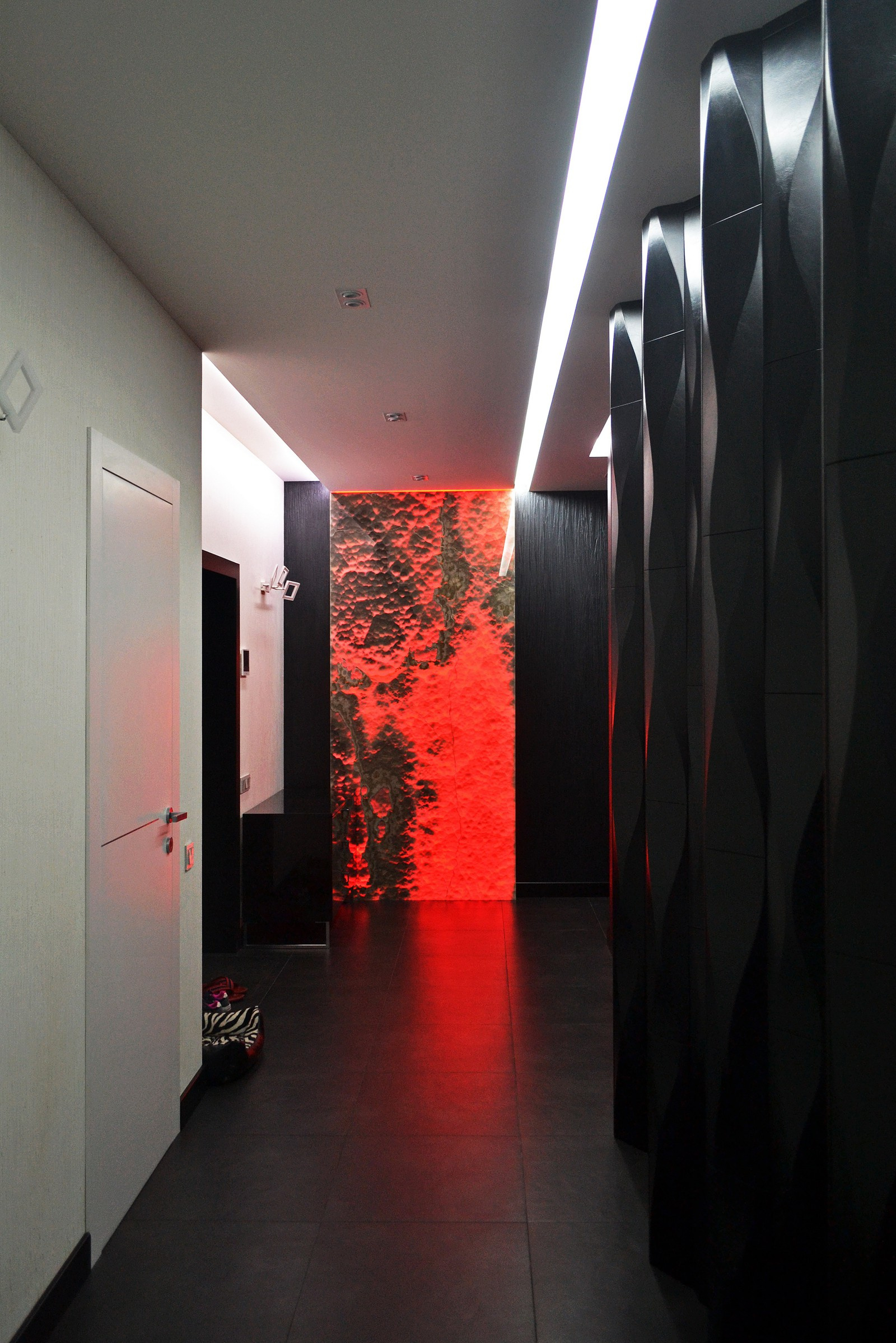 Квартира на Таганской