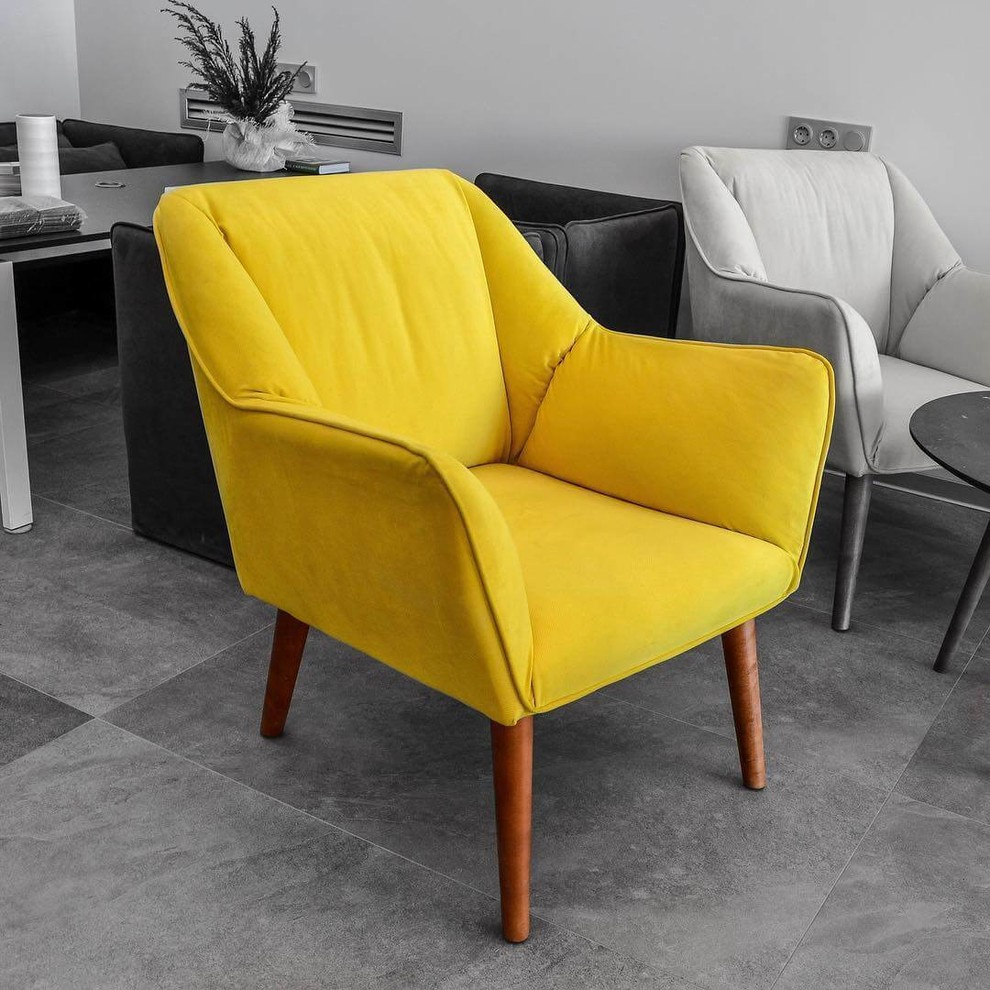 Мебель для ресторанов, баров и кафе