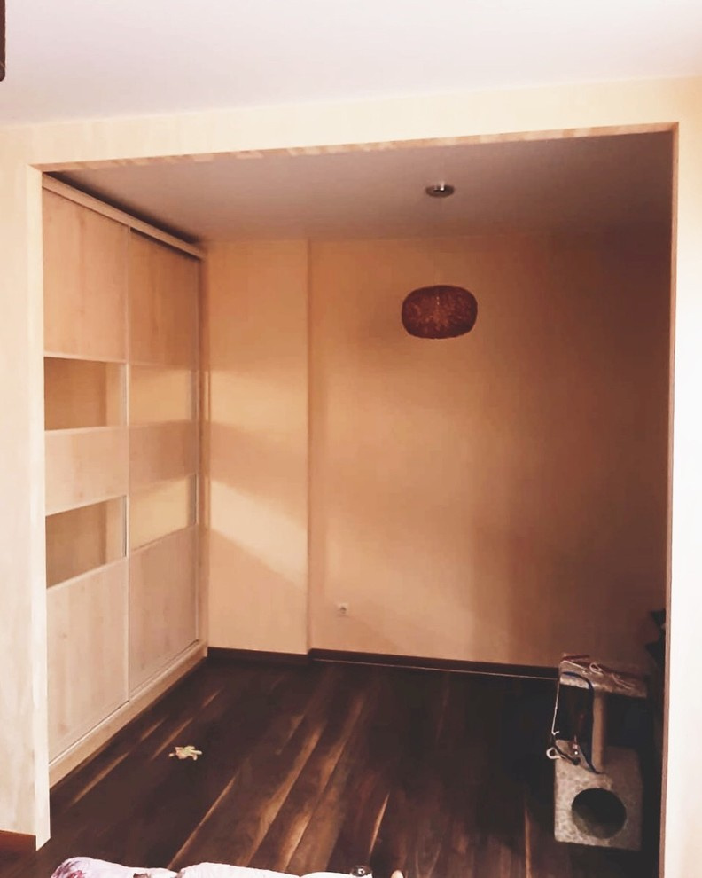 Межкомнатные жалюзийные двери для Елены