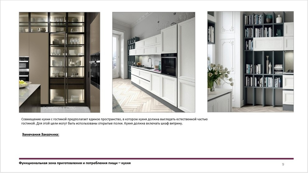 Альбом технического задания